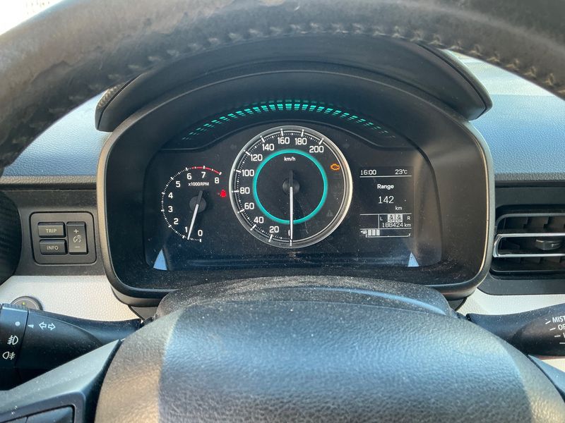 Suzuki Ignis 1.2 DualJet ICool 2018 – снимка 18