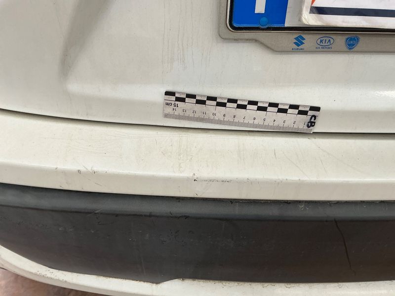 Suzuki Ignis 1.2 DualJet ICool 2018 – снимка 30