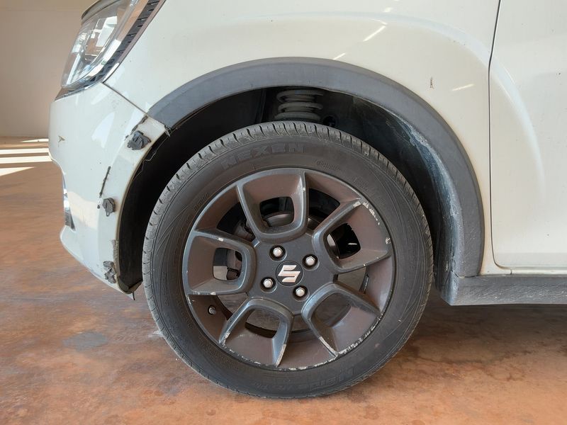 Suzuki Ignis 1.2 DualJet ICool 2018 – снимка 3