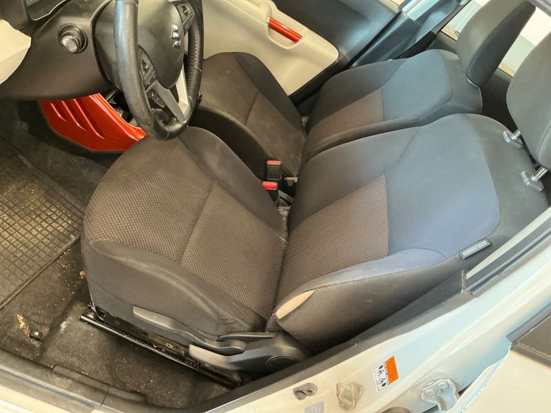 Suzuki Ignis 1.2 DualJet ICool 2018 – снимка 28