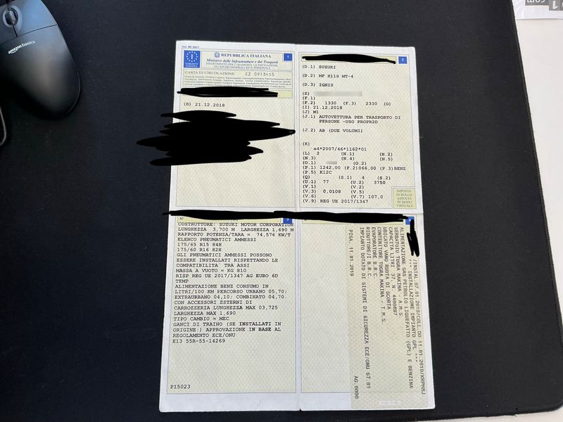 Suzuki Ignis 1.2 DualJet ICool 2018 – снимка 20