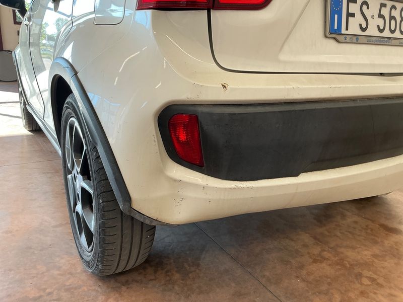 Suzuki Ignis 1.2 DualJet ICool 2018 – снимка 33