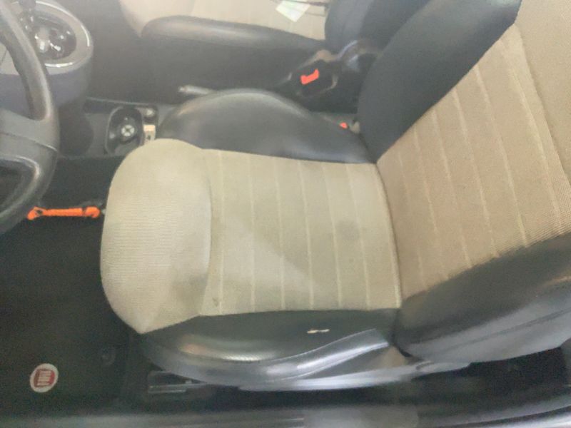 Fiat 500C 1.2 Lounge 2010 – снимка 16