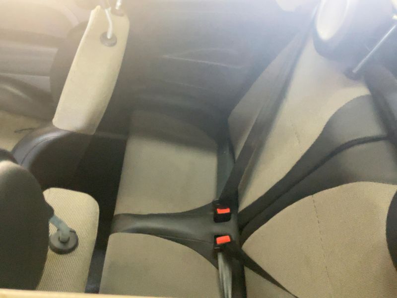Fiat 500C 1.2 Lounge 2010 – снимка 19
