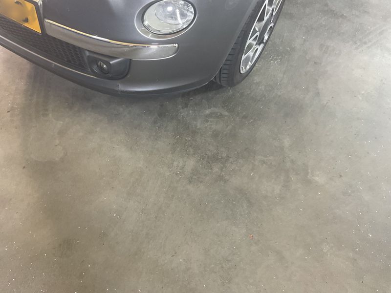 Fiat 500C 1.2 Lounge 2010 – снимка 24