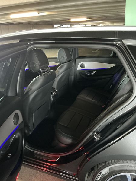 Mercedes-Benz E-Klasse E 200 d T Avantgarde 2022 – снимка 20