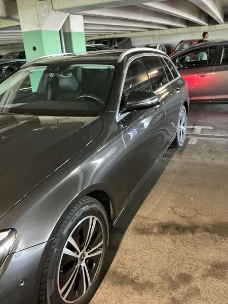Mercedes-Benz E-Klasse E 200 d T Avantgarde 2022 – снимка 1