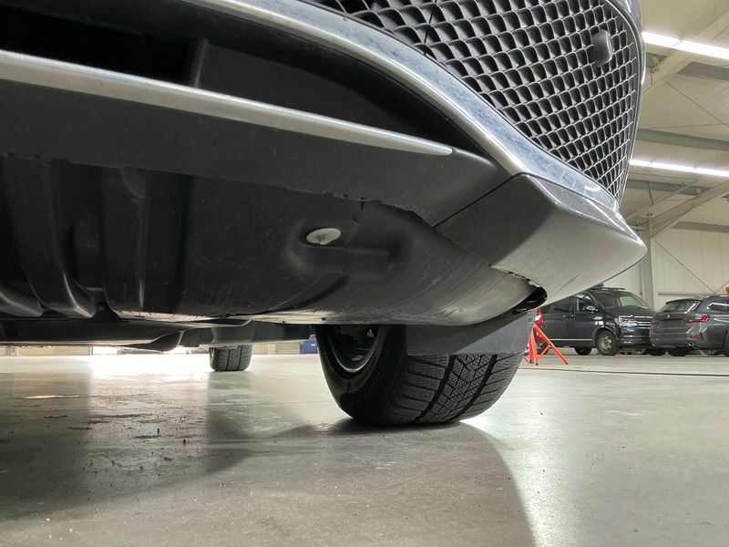 Mercedes-Benz E-Klasse E 200 d T Avantgarde 2022 – снимка 31