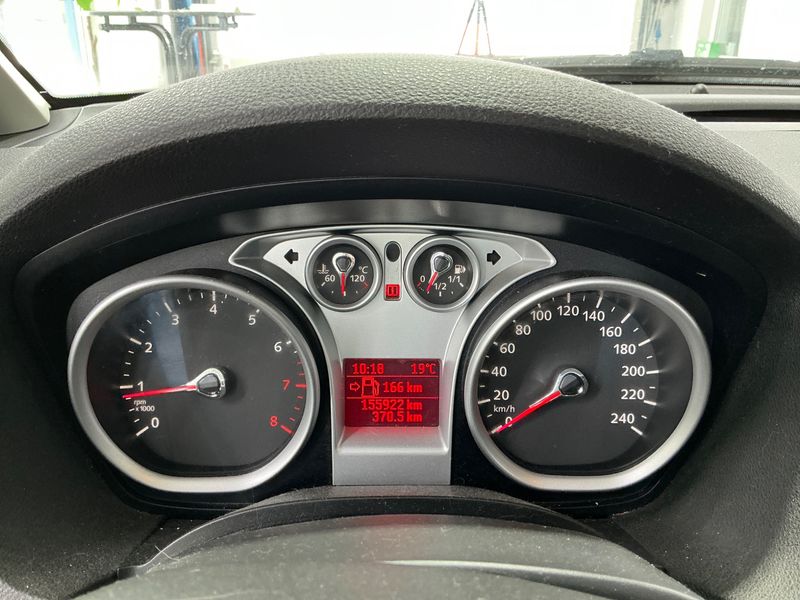 Ford C-Max 1.6 Flexifuel Trend 2010 – снимка 4