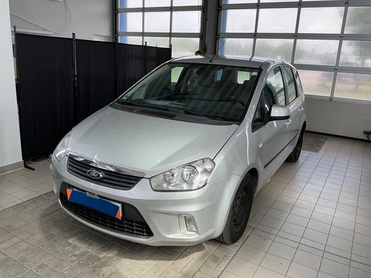 Ford C-Max 1.6 Flexifuel Trend 2010 – снимка 1