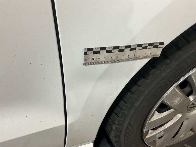 Volkswagen Polo 1.0 Comfortline 2014 – снимка 21