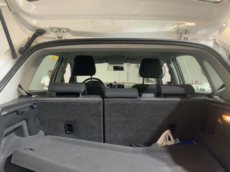 Volkswagen Polo 1.0 Comfortline 2014 – снимка 15