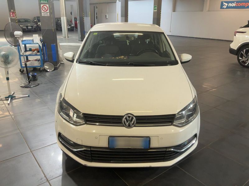 Volkswagen Polo 1.0 Comfortline 2014 – снимка 14