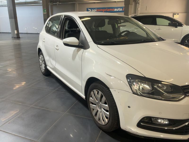 Volkswagen Polo 1.0 Comfortline 2014 – снимка 12