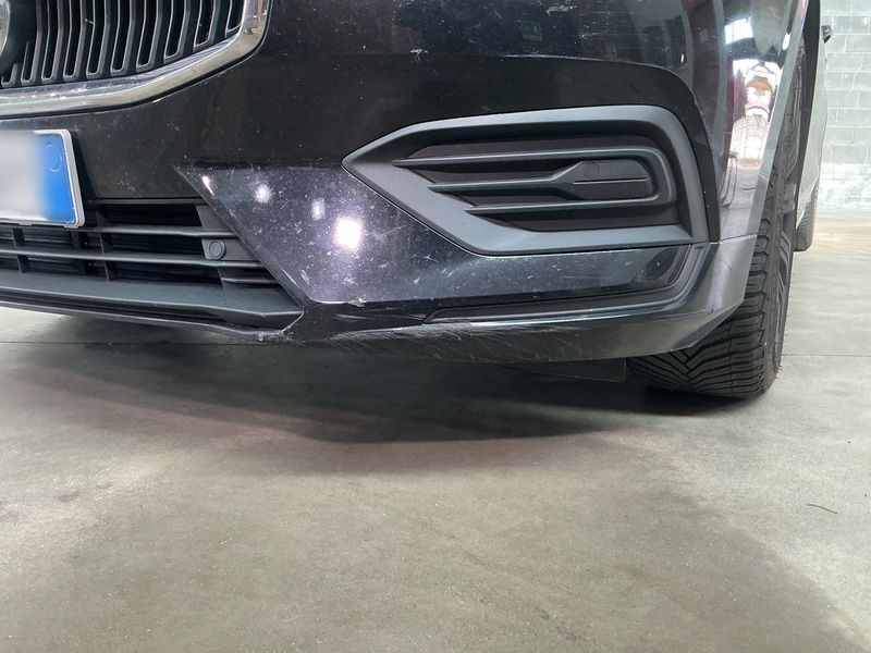 Volvo V60 2.0 D3 Business 2020 – снимка 25
