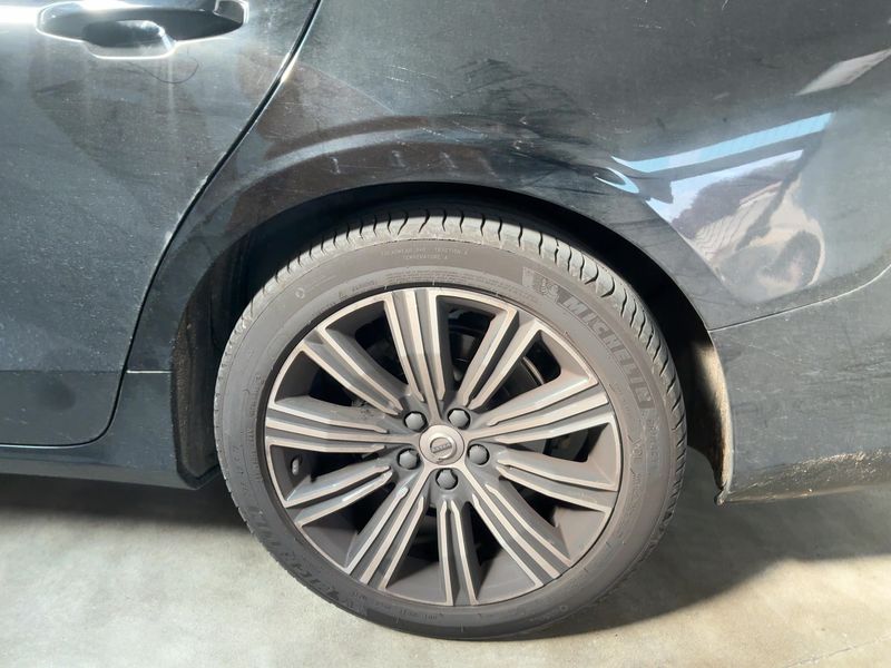 Volvo V60 2.0 D3 Business 2020 – снимка 5