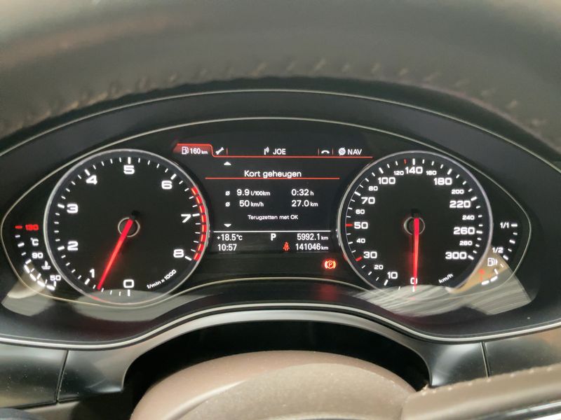 Audi A7 Sportback 2.8 V6 FSI 2013 – снимка 19