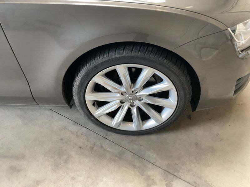 Audi A7 Sportback 2.8 V6 FSI 2013 – снимка 11
