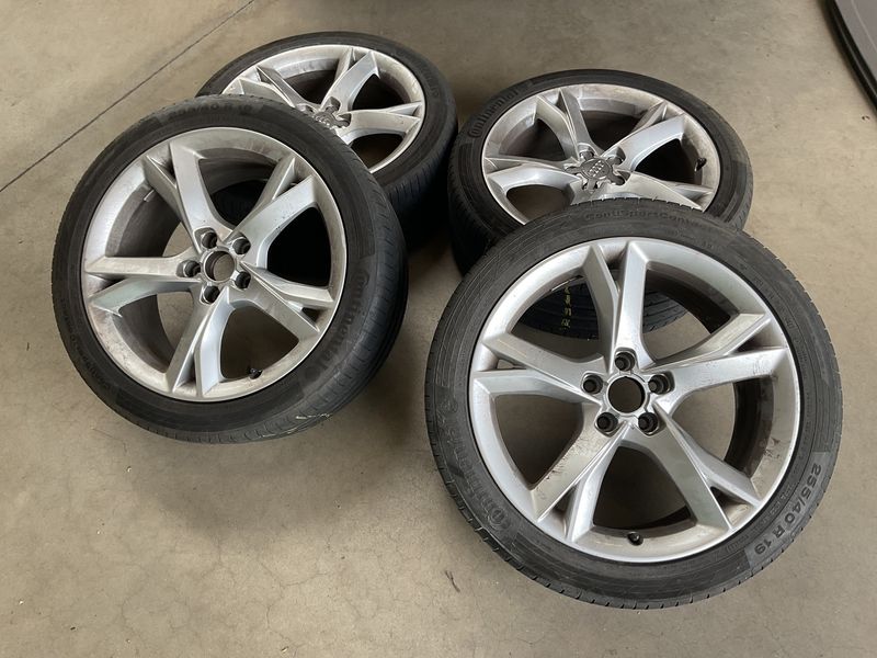 Audi A7 Sportback 2.8 V6 FSI 2013 – снимка 15