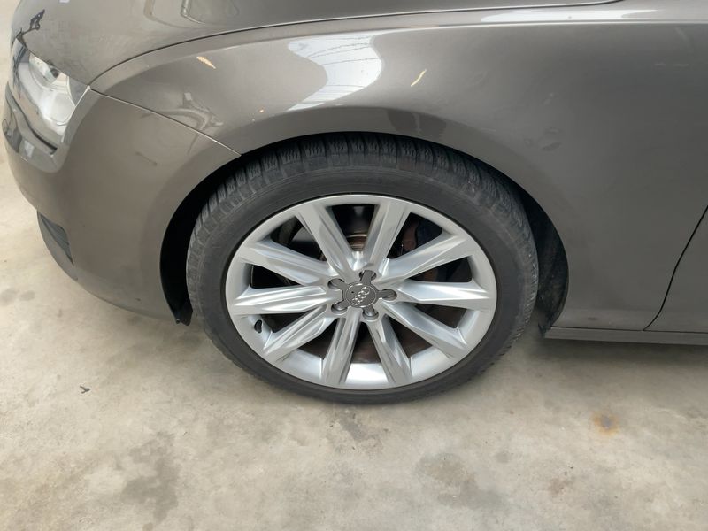 Audi A7 Sportback 2.8 V6 FSI 2013 – снимка 3