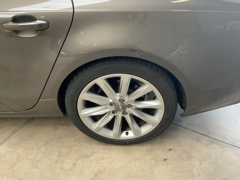 Audi A7 Sportback 2.8 V6 FSI 2013 – снимка 5