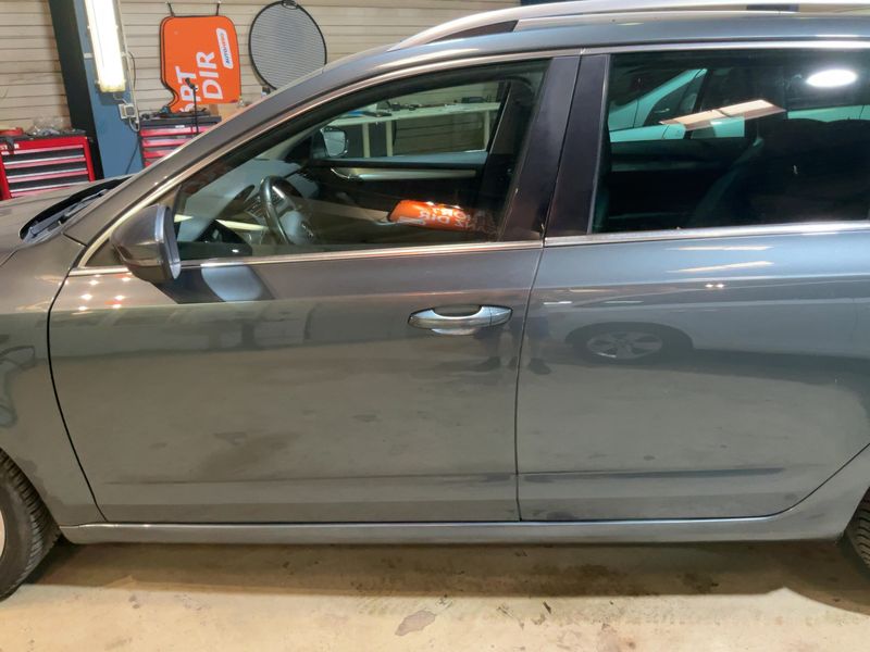 Skoda Octavia 1.6 TDI Style 2016 – снимка 4