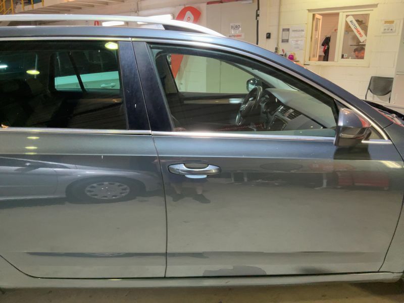 Skoda Octavia 1.6 TDI Style 2016 – снимка 10