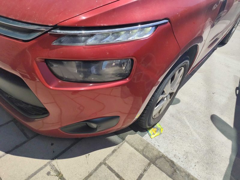 Citroen C4 Picasso 1.2 e-THP Live Edition 2016 – снимка 30