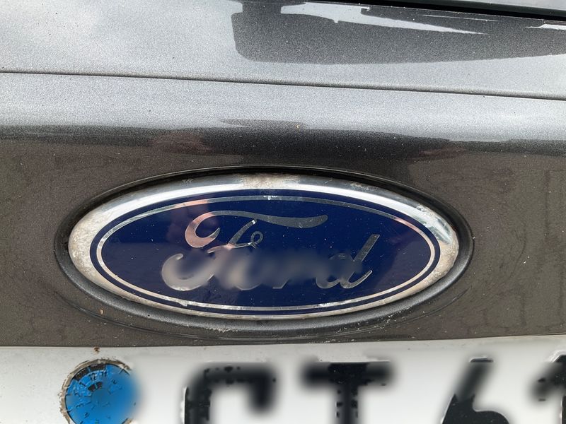 Ford Focus 1.0 EcoBoost Trend 2016 – снимка 46
