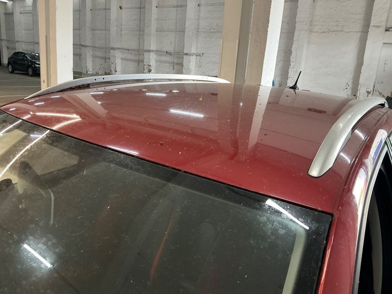 Volkswagen Polo 1.2 TSI CrossPolo BlueMotion Tech 2015 – снимка 37
