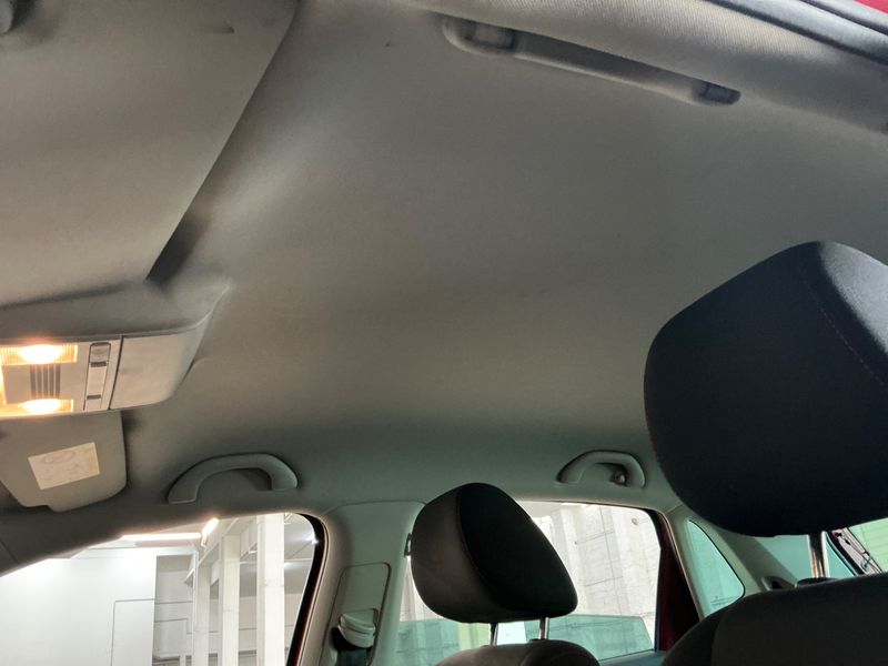 Volkswagen Polo 1.2 TSI CrossPolo BlueMotion Tech 2015 – снимка 34
