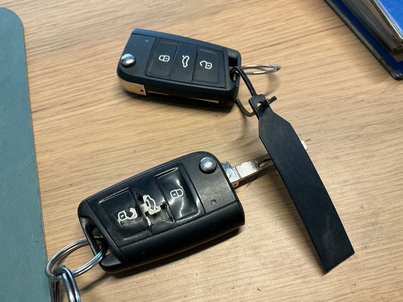 Volkswagen Polo 1.2 TSI CrossPolo BlueMotion Tech 2015 – снимка 31