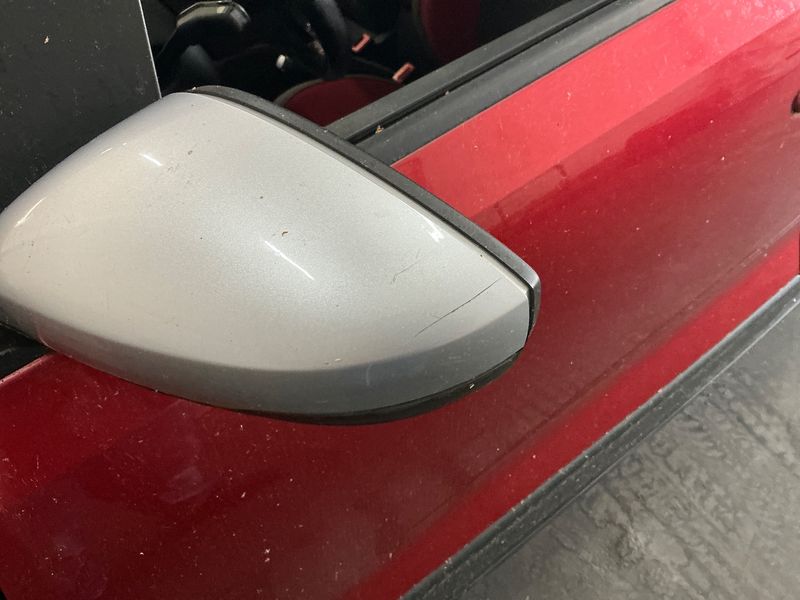Volkswagen Polo 1.2 TSI CrossPolo BlueMotion Tech 2015 – снимка 21