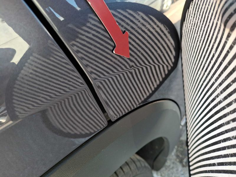 Volkswagen T-Cross 1.0 TSI R-Line 2025 – снимка 14