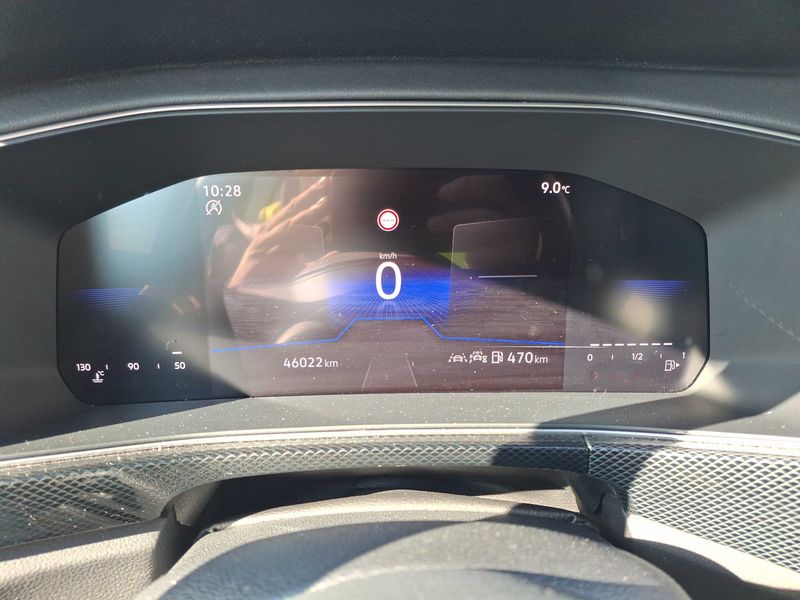 Volkswagen T-Cross 1.0 TSI R-Line 2025 – снимка 12