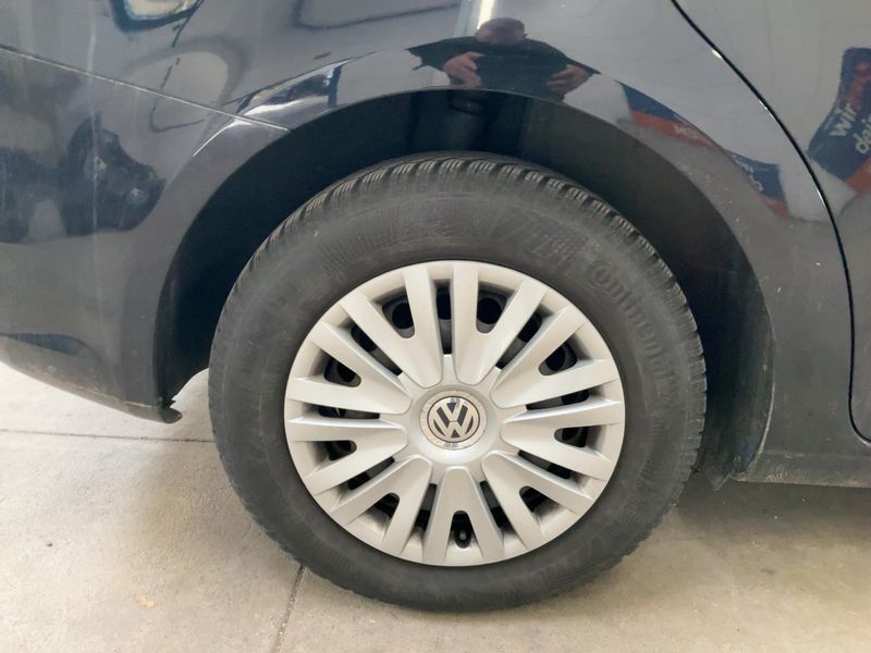 Volkswagen Touran 1.4 TSI Comfortline 2011 – снимка 9