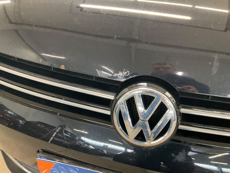 Volkswagen Touran 1.4 TSI Comfortline 2011 – снимка 41