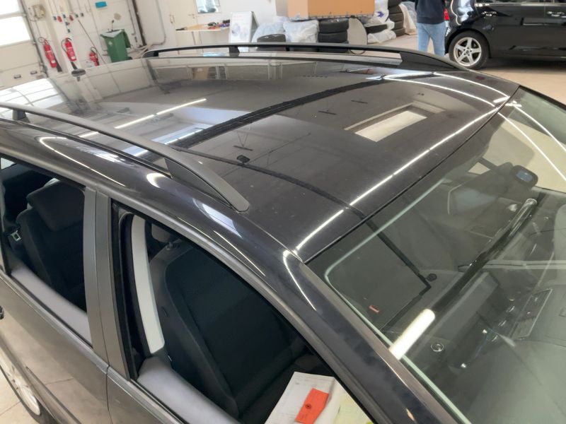 Volkswagen Touran 1.4 TSI Comfortline 2011 – снимка 13