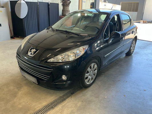 Peugeot 207 1.4 Access 2011 – снимка 1