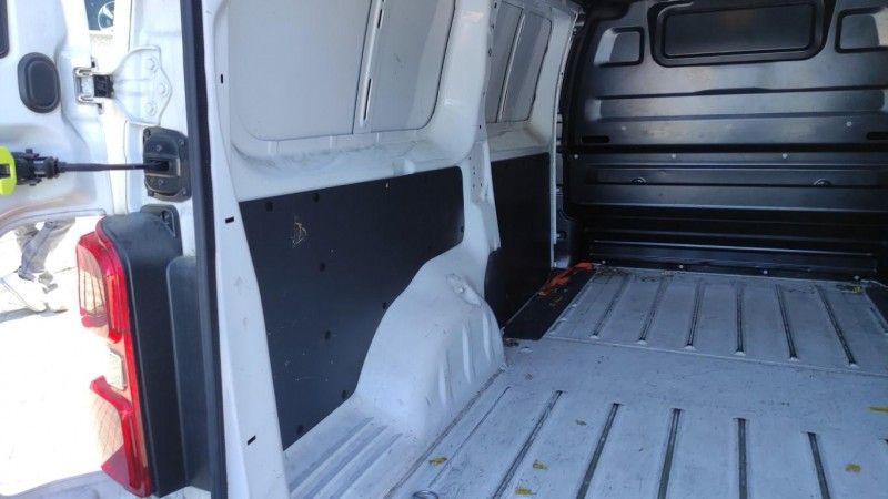 Toyota ProAce electric drive 100 kW Van L2 GX 2021 – снимка 9