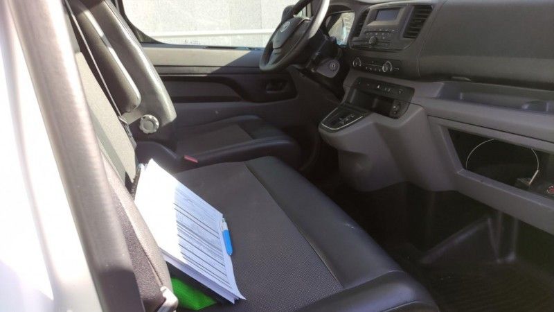 Toyota ProAce electric drive 100 kW Van L2 GX 2021 – снимка 10