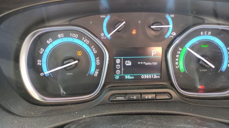 Toyota ProAce electric drive 100 kW Van L2 GX 2021 – снимка 12