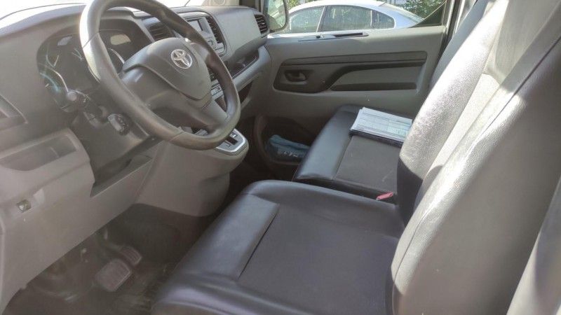 Toyota ProAce electric drive 100 kW Van L2 GX 2021 – снимка 13