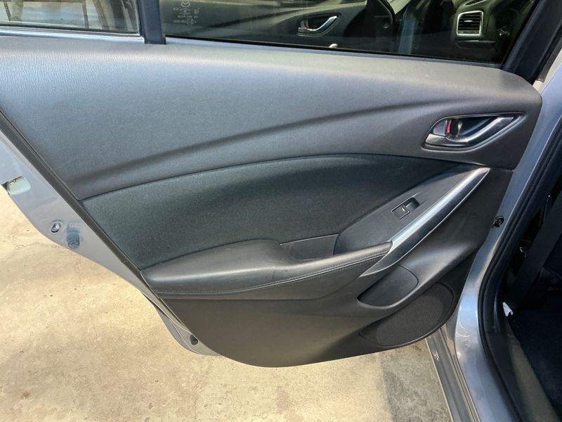 Mazda 6 2.2 Turbodiesel Center-Line 2013 – снимка 40