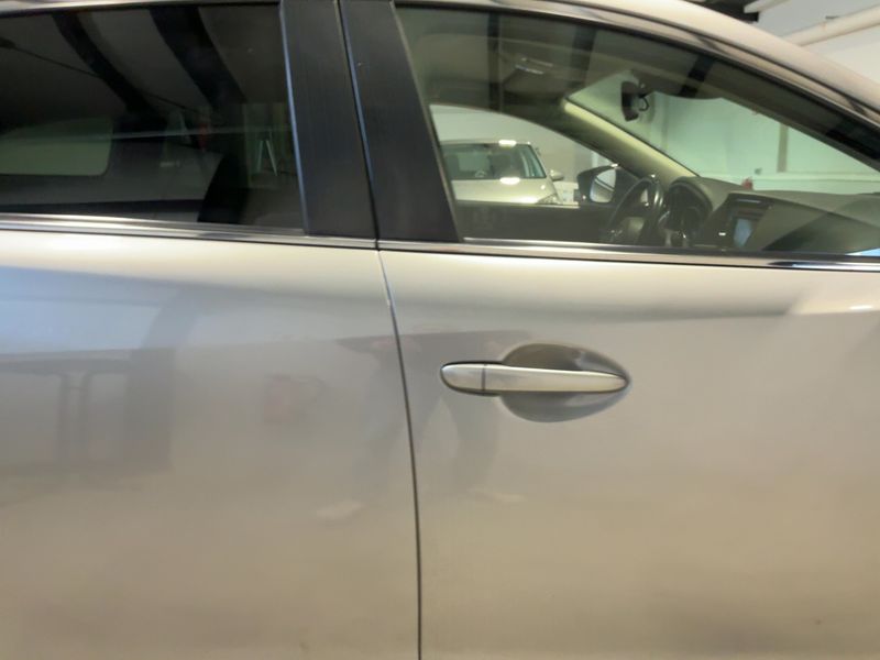 Mazda 6 2.2 Turbodiesel Center-Line 2013 – снимка 10