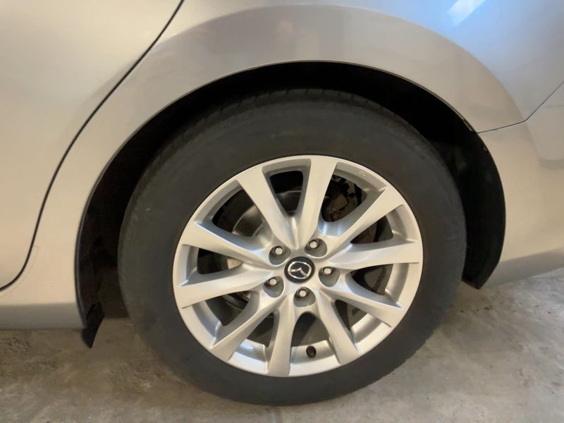 Mazda 6 2.2 Turbodiesel Center-Line 2013 – снимка 5