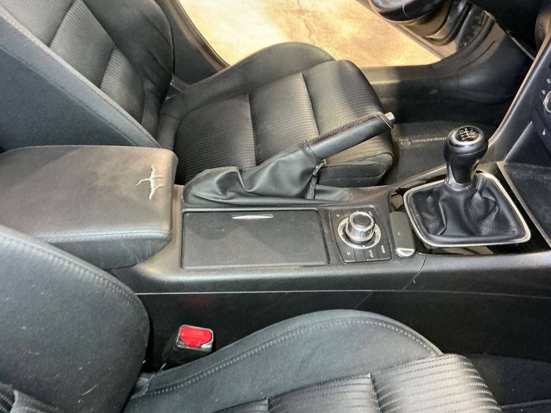 Mazda 6 2.2 Turbodiesel Center-Line 2013 – снимка 33