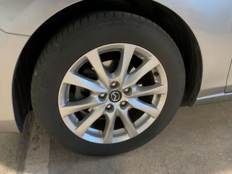 Mazda 6 2.2 Turbodiesel Center-Line 2013 – снимка 3