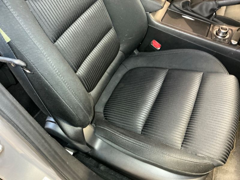 Mazda 6 2.2 Turbodiesel Center-Line 2013 – снимка 35