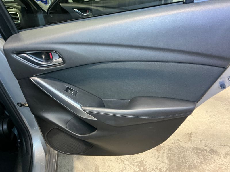 Mazda 6 2.2 Turbodiesel Center-Line 2013 – снимка 34